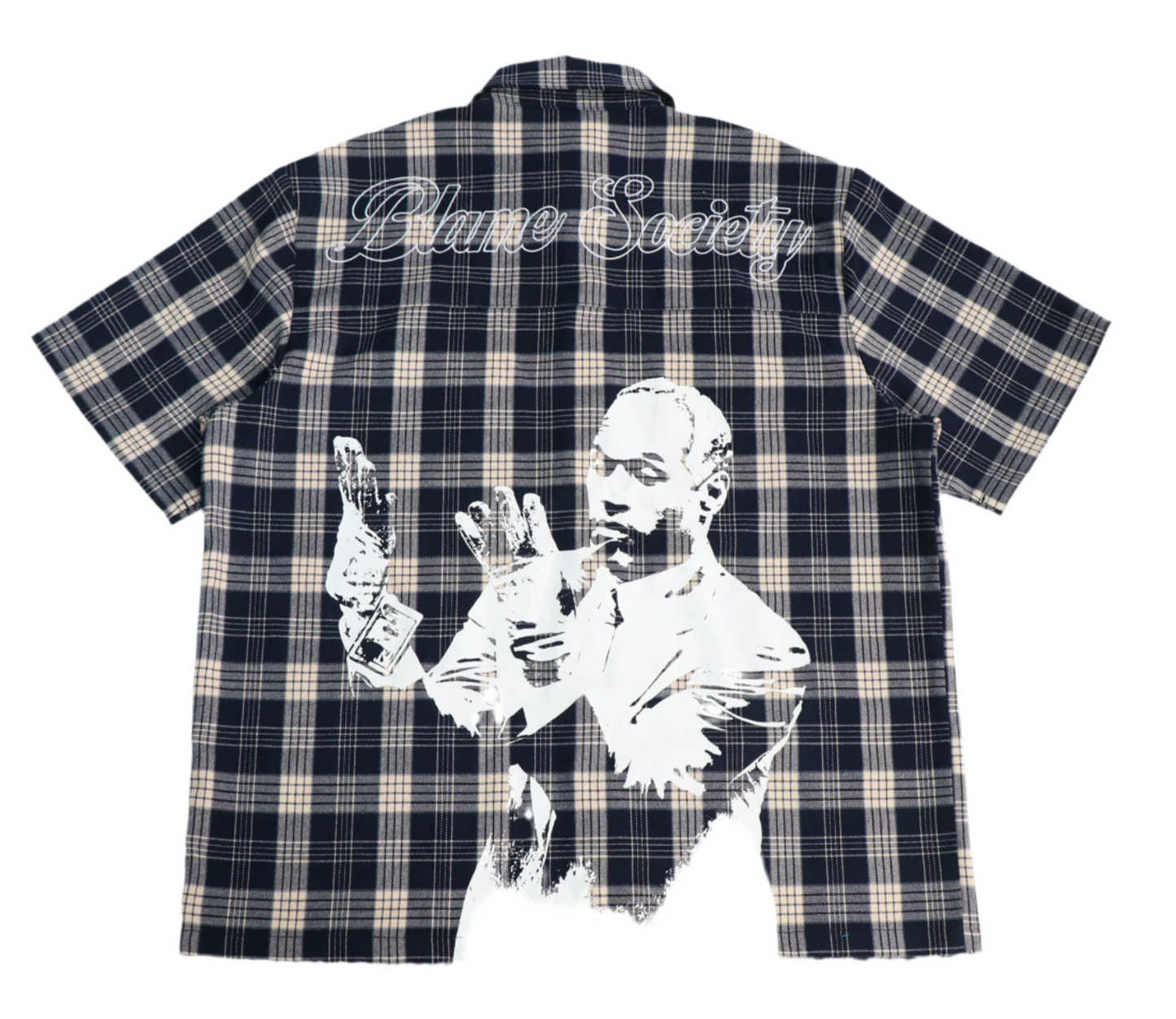 OJ Flannel