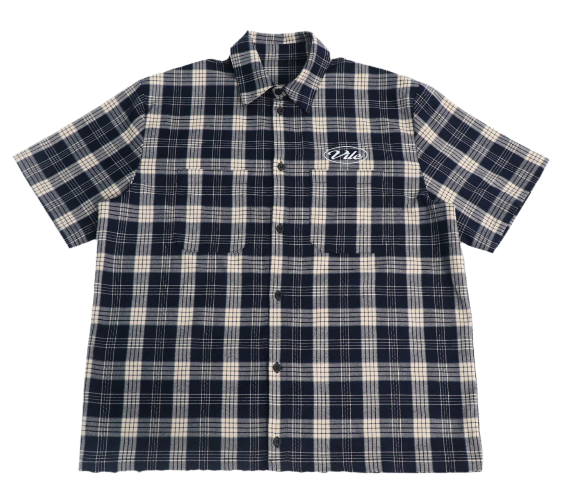 OJ Flannel