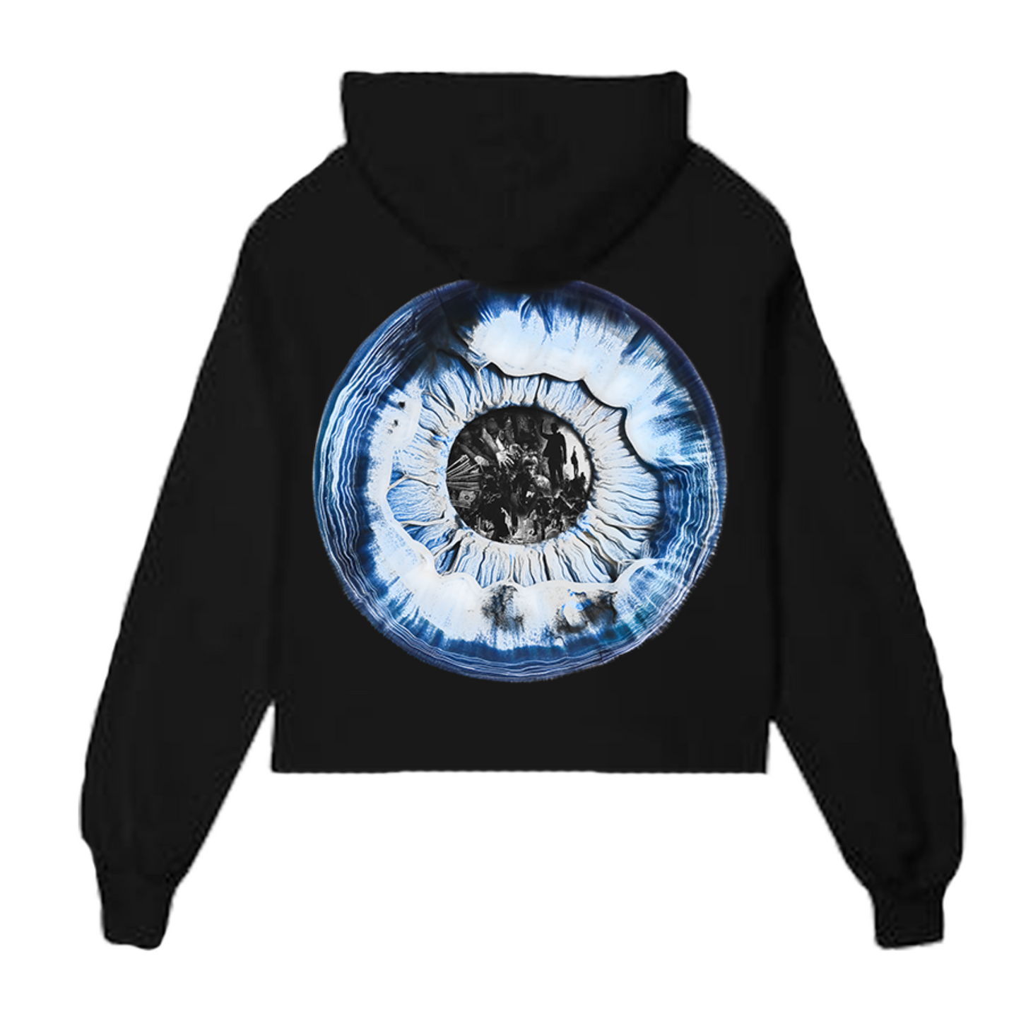 EYEBALL Hoodie